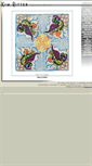 Mobile Screenshot of kimritter.com